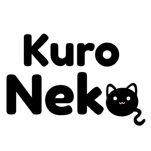 Kuro Neko